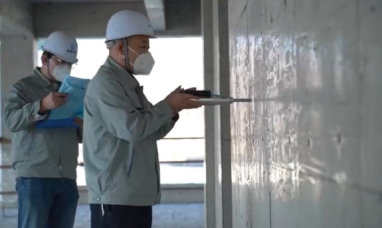 主體結構工程檢測項目