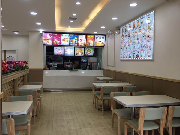 關(guān)林華樂(lè)士店面全新升級(jí)！
