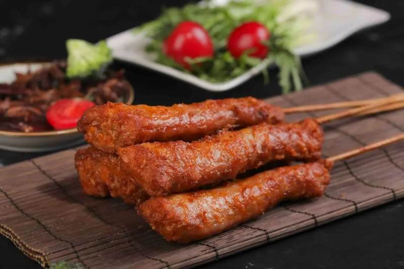 “粽”是幸福，“脖”你開心
